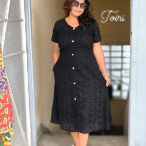 Dark wash Xavi jeans